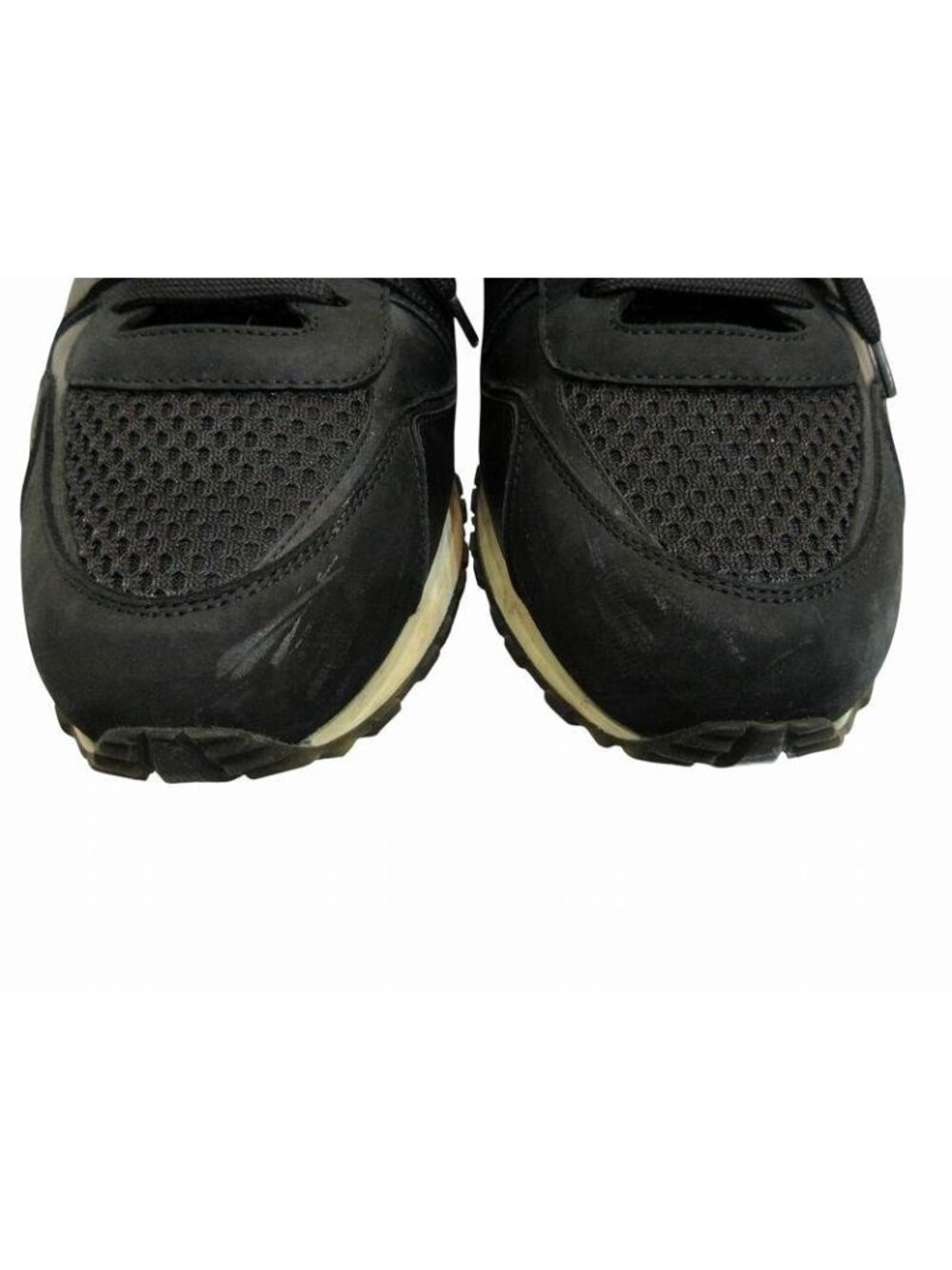 Louis Vuitton Sneakers Run Away Line 9 - Picture 6 of 9